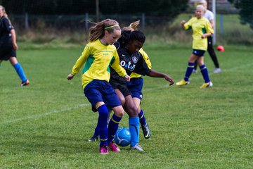 Bild 40 - MC-Juniorinnen TSV Olympia Neumnster - FSC Kaltenkirchen : Ergebnis: 12:1